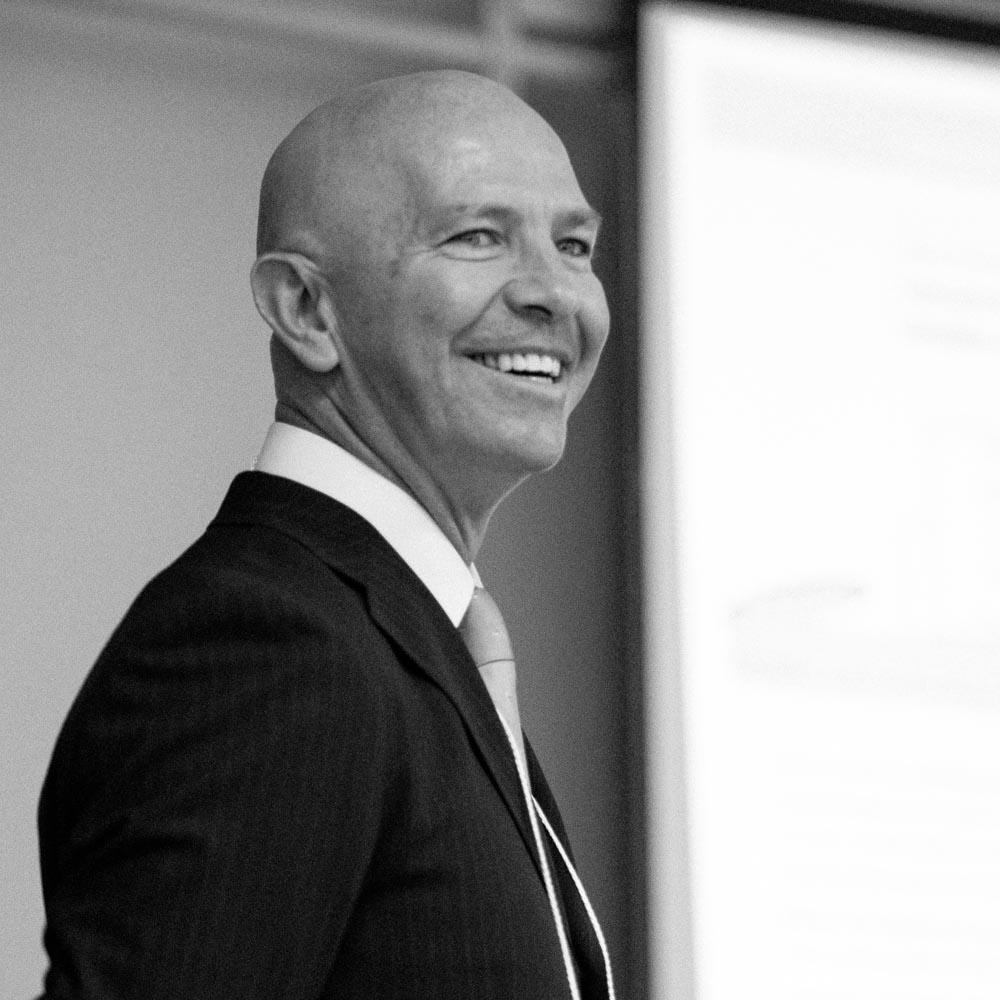 Dr Grant Black Chuo University, Japan