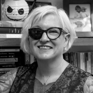 Jennifer Andrus, University of Utah, United States