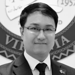 Joshua K. Park, George Mason University Korea, South Korea