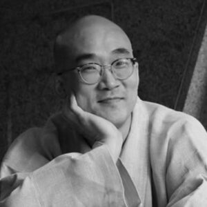 June Han, JustBe Temple, South Korea