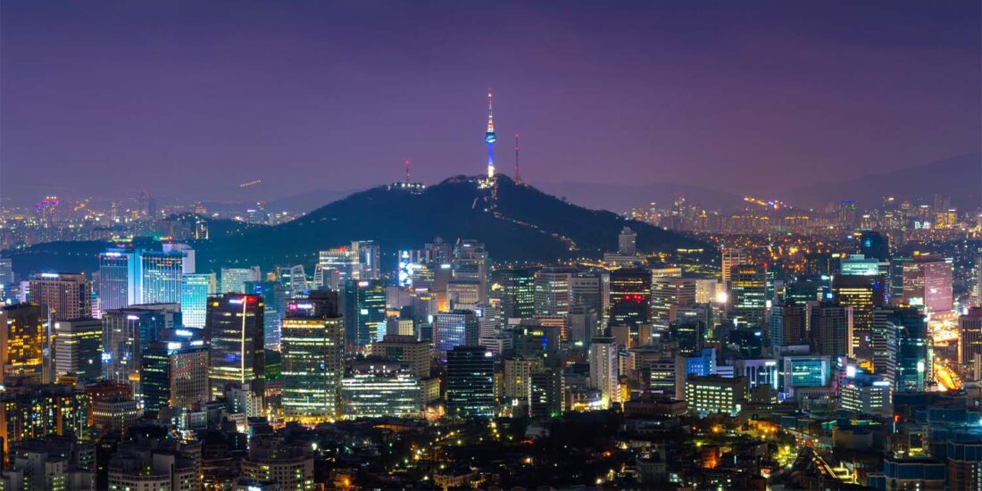 Korea’s Pivotal Role in the World: Challenges and Opportunities in Leadership